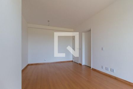 Sala de apartamento para alugar com 2 quartos, 70m² em Cidade Industrial, Curitiba