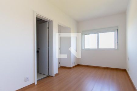 Quarto 1 Suite de apartamento para alugar com 2 quartos, 70m² em Cidade Industrial, Curitiba