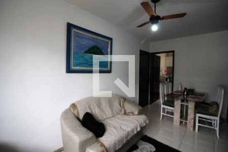 Sala de apartamento à venda com 2 quartos, 45m² em Engenho da Rainha, Rio de Janeiro