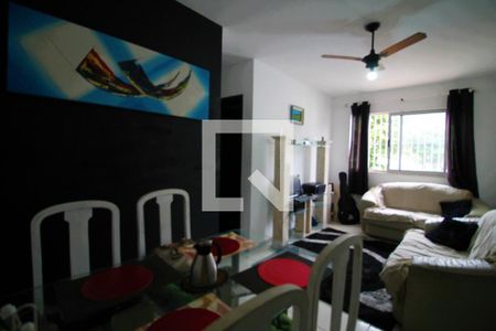 Sala de apartamento à venda com 2 quartos, 45m² em Engenho da Rainha, Rio de Janeiro