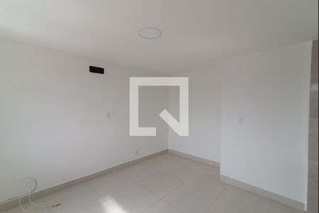 Sala de apartamento para alugar com 2 quartos, 52m² em Tijuca, Rio de Janeiro