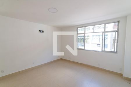 Quarto 1 de apartamento para alugar com 2 quartos, 52m² em Tijuca, Rio de Janeiro
