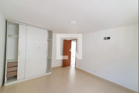 Quarto 1 de apartamento para alugar com 2 quartos, 52m² em Tijuca, Rio de Janeiro