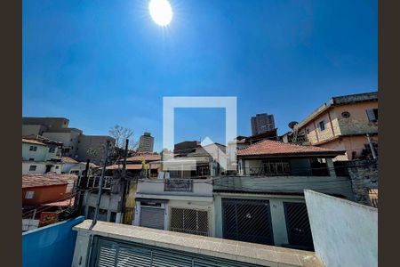 Vista da Suíte 1 de casa à venda com 3 quartos, 180m² em Parada Inglesa, São Paulo