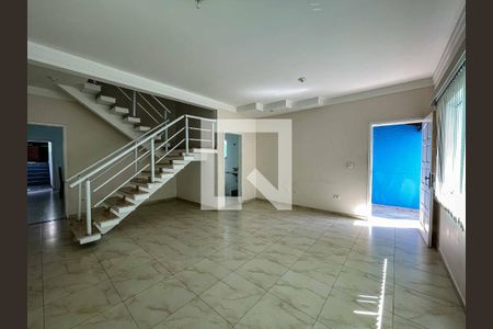 Sala de casa à venda com 3 quartos, 180m² em Parada Inglesa, São Paulo