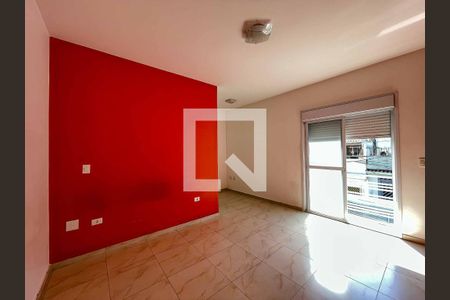 Suíte 1 de casa à venda com 3 quartos, 180m² em Parada Inglesa, São Paulo