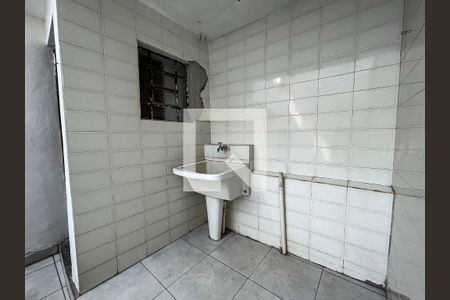 Casa à venda com 215m², 3 quartos e 3 vagasÁrea de Serviço