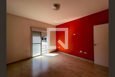 Suíte 1 de casa à venda com 3 quartos, 180m² em Parada Inglesa, São Paulo