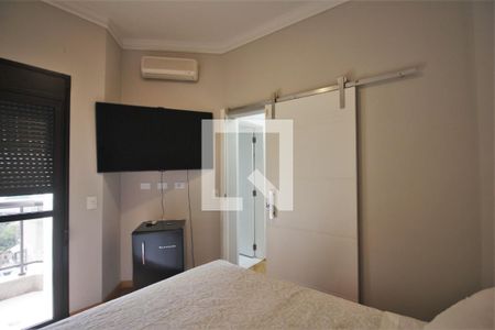 Apartamento à venda com 62m², 1 quarto e 1 vagaQuarto 1