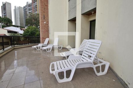 Apartamento à venda com 62m², 1 quarto e 1 vagaÁrea comum - Piscina