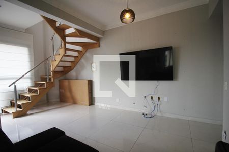 Apartamento à venda com 62m², 1 quarto e 1 vagaSala