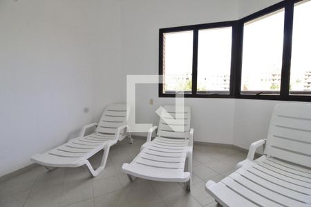 Apartamento à venda com 62m², 1 quarto e 1 vagaSpa