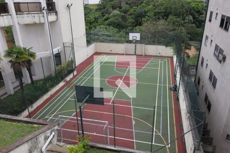 Apartamento à venda com 62m², 1 quarto e 1 vagaQuadra