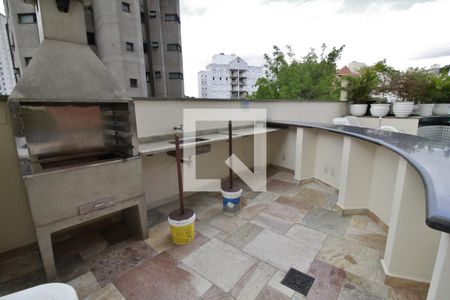 Apartamento à venda com 62m², 1 quarto e 1 vagaÁrea comum - Churrasqueira