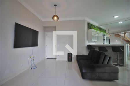 Apartamento à venda com 62m², 1 quarto e 1 vagaSala