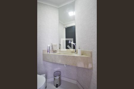 Apartamento à venda com 62m², 1 quarto e 1 vagaLavabo