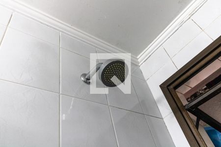 Apartamento à venda com 76m², 3 quartos e 1 vagaBanheiro da Suíte