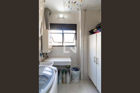 Apartamento à venda com 76m², 3 quartos e 1 vagaLavanderia