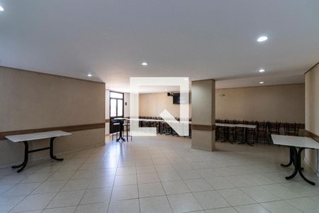 Apartamento à venda com 76m², 3 quartos e 1 vagaSalão de Festas