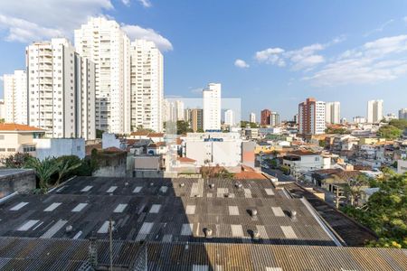 Apartamento à venda com 76m², 3 quartos e 1 vagaVista da Suíte