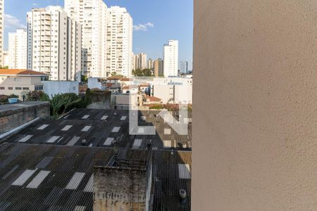 Apartamento à venda com 76m², 3 quartos e 1 vagaVista da Lavanderia