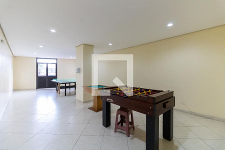Apartamento à venda com 76m², 3 quartos e 1 vagaSala de Jogos