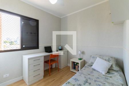 Apartamento à venda com 76m², 3 quartos e 1 vagaQuarto 3