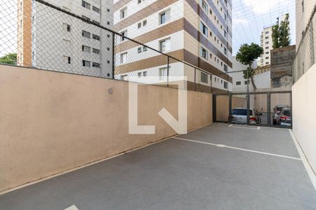 Apartamento à venda com 76m², 3 quartos e 1 vagaQuadra