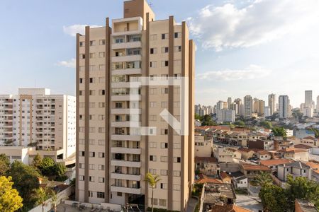 Apartamento à venda com 76m², 3 quartos e 1 vagaVista do Quarto 2