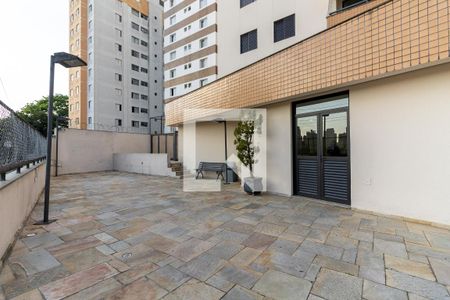 Apartamento à venda com 76m², 3 quartos e 1 vagaÁrea Comum