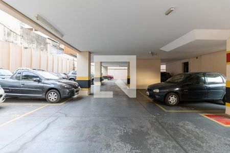 Apartamento à venda com 76m², 3 quartos e 1 vagaGaragem