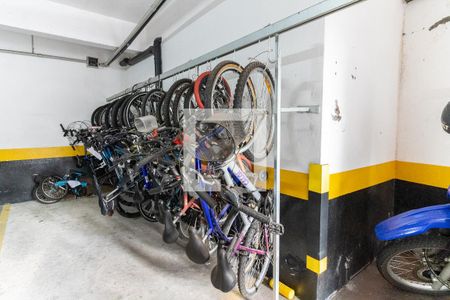 Apartamento à venda com 76m², 3 quartos e 1 vagaBicicletário