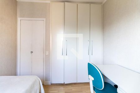 Apartamento à venda com 76m², 3 quartos e 1 vagaQuarto 2