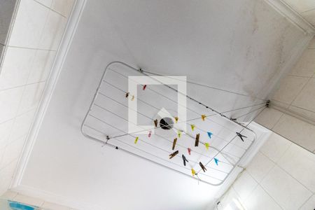 Apartamento à venda com 76m², 3 quartos e 1 vagaLavanderia