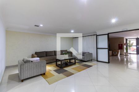 Apartamento à venda com 76m², 3 quartos e 1 vagaHall de Entrada