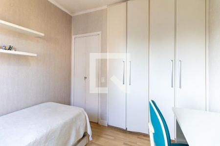 Apartamento à venda com 76m², 3 quartos e 1 vagaQuarto 2