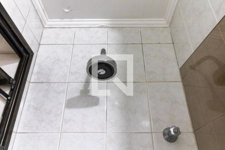 Apartamento à venda com 76m², 3 quartos e 1 vagaBanheiro Social