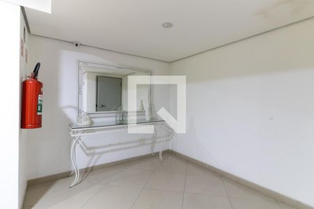 Apartamento à venda com 76m², 3 quartos e 1 vagaHall de Entrada