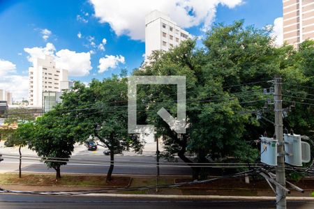 Vista - Sala de Estar de apartamento à venda com 4 quartos, 154m² em Parque da Mooca, São Paulo