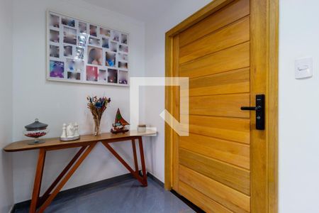 Apartamento à venda com 154m², 4 quartos e 1 vaga Apartamento à venda com 154m², 4 quartos e 1 vagaHall de entrada