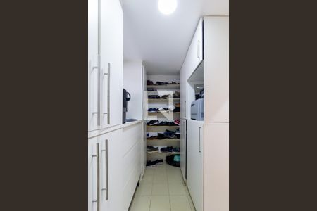 Apartamento à venda com 154m², 4 quartos e 1 vaga Apartamento à venda com 154m², 4 quartos e 1 vagaQuarto 1 - Suíte 1