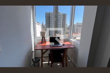 Escritório  de casa para alugar com 1 quarto, 64m² em Vila Pompéia, São Paulo