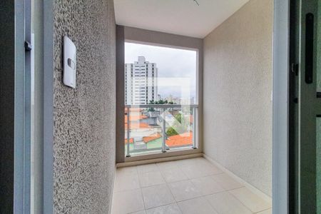 Apartamento à venda com 2 quartos, 31m² em Vila Monumento, São Paulo