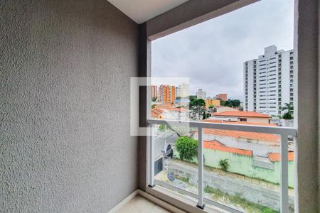 Apartamento à venda com 2 quartos, 31m² em Vila Monumento, São Paulo