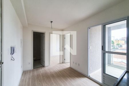 Apartamento à venda com 2 quartos, 31m² em Vila Monumento, São Paulo