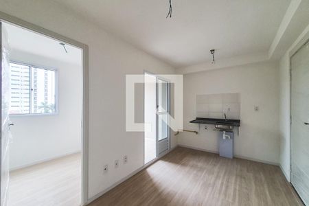 Apartamento à venda com 2 quartos, 31m² em Vila Monumento, São Paulo