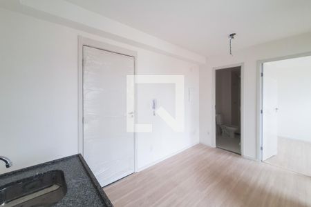 Apartamento à venda com 2 quartos, 31m² em Vila Monumento, São Paulo