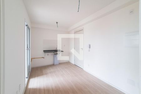 Apartamento à venda com 2 quartos, 31m² em Vila Monumento, São Paulo