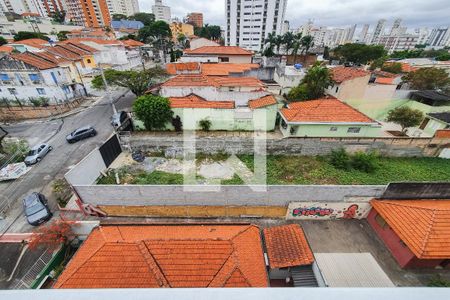 Apartamento à venda com 2 quartos, 31m² em Vila Monumento, São Paulo