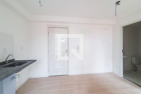 Apartamento à venda com 2 quartos, 31m² em Vila Monumento, São Paulo